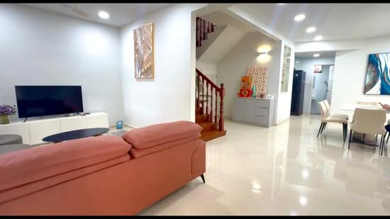 Fengli Gardens, Lorong Ong Lye, 5 Bedrooms, 3,200 sqft, Corner Terrace For Sale, by Jane Ee, 500192121 - PropertyGuru.com.sg