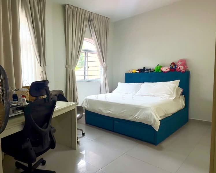 Fengli Gardens, Lorong Ong Lye, 5 Bedrooms, 3,200 sqft, Corner Terrace For Sale, by Jane Ee, 500192121 - Bedroom - PropertyGuru.com.sg