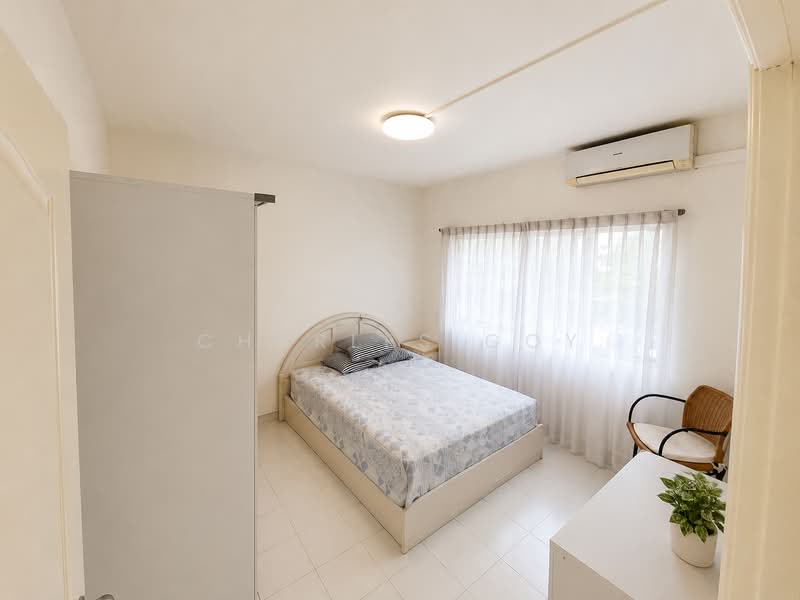 Novena Hill, 33B Jalan Novena, 2 Bedrooms, 710 sqft, Apartment For Sale, by Charles Goy, 500192122 - Bedroom - PropertyGuru.com.sg