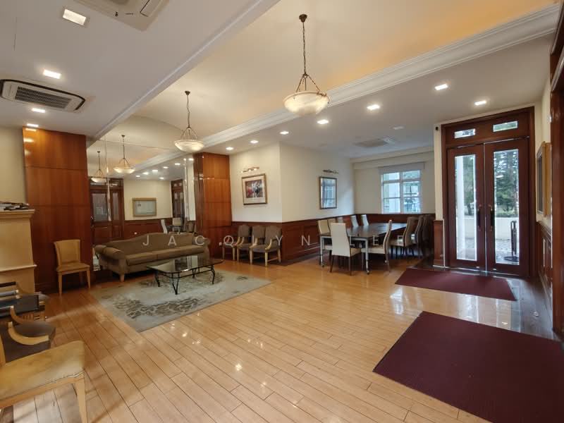 Laguna Green, 20 Jalan Hajijah, 3 Bedrooms, 1,066 sqft, Condominium For Rent, by Jacqlyn Lee, 500192123 - Lobby - PropertyGuru.com.sg