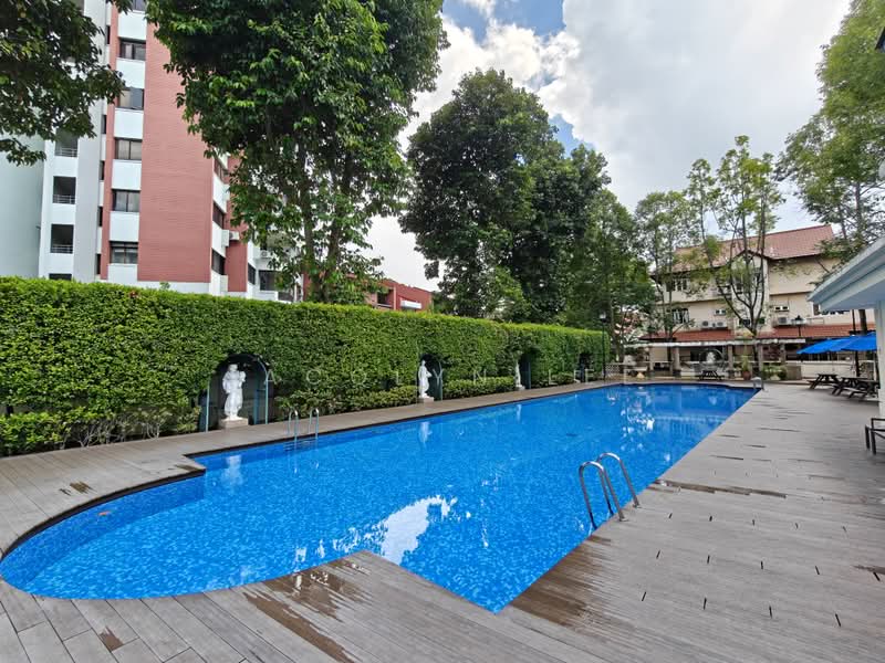 Laguna Green, 20 Jalan Hajijah, 3 Bedrooms, 1,066 sqft, Condominium For Rent, by Jacqlyn Lee, 500192123 - Exterior - PropertyGuru.com.sg