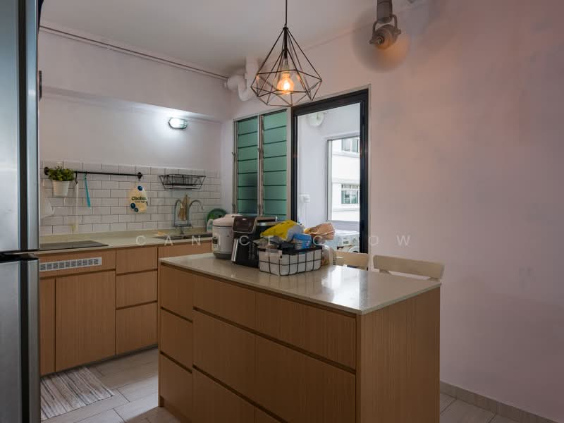 614 Choa Chu Kang Street 62, 614 Choa Chu Kang Street 62, 3 Bedrooms, 1,367 sqft, HDB Flat For Sale, by Canice Chow, 500192124 - Kitchen - PropertyGuru.com.sg
