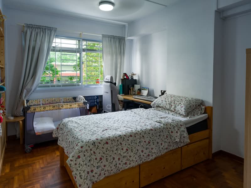 614 Choa Chu Kang Street 62, 614 Choa Chu Kang Street 62, 3 Bedrooms, 1,367 sqft, HDB Flat For Sale, by Canice Chow, 500192124 - Bedroom - PropertyGuru.com.sg