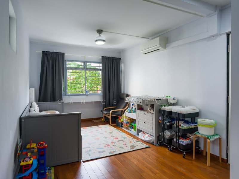 614 Choa Chu Kang Street 62, 614 Choa Chu Kang Street 62, 3 Bedrooms, 1,367 sqft, HDB Flat For Sale, by Canice Chow, 500192124 - Bedroom - PropertyGuru.com.sg