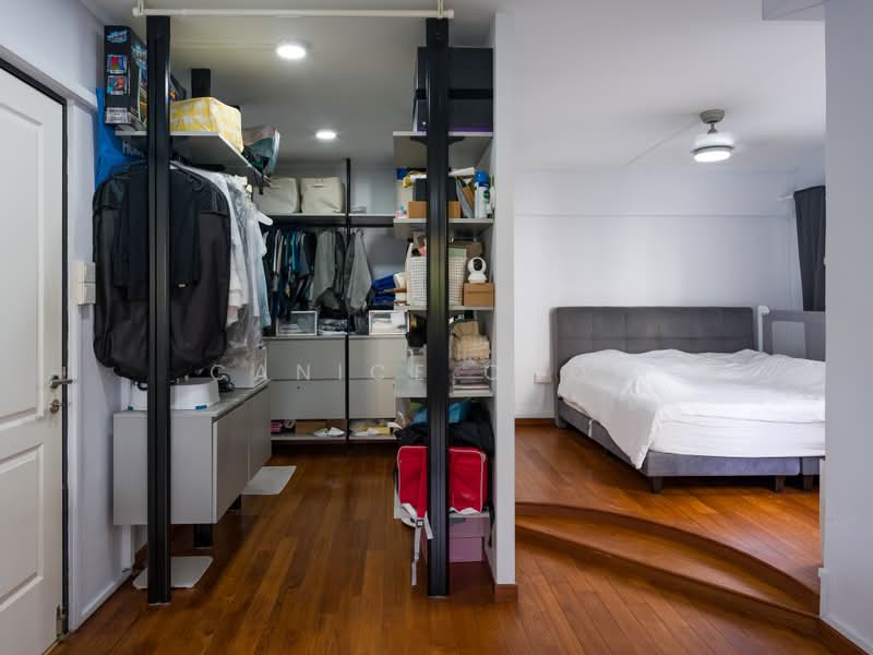 614 Choa Chu Kang Street 62, 614 Choa Chu Kang Street 62, 3 Bedrooms, 1,367 sqft, HDB Flat For Sale, by Canice Chow, 500192124 - Bedroom - PropertyGuru.com.sg