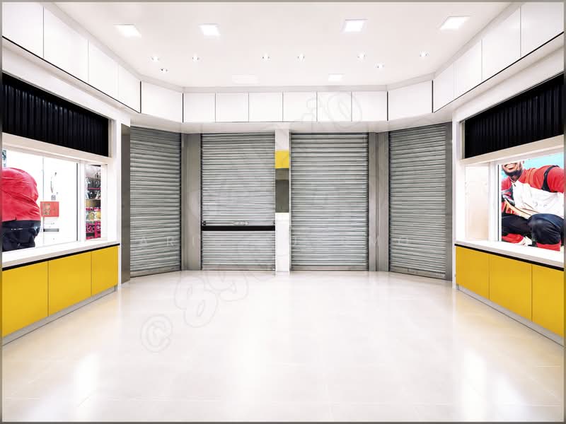 Queensway Shopping Centre, 1 Queensway, 237 sqft, Mall Shop For Rent, by Ario Kusumo, 500192125 - Interior - CommercialGuru.com.sg