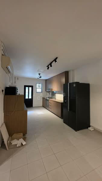 Emerald Hill Conservation Area, Emerald Hill Road, 2 Bedrooms, 1,500 sqft, Conservation House For Rent, by James Chui, 500192127 - Kitchen - PropertyGuru.com.sg