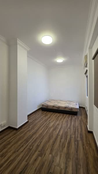 Emerald Hill Conservation Area, Emerald Hill Road, 2 Bedrooms, 1,500 sqft, Conservation House For Rent, by James Chui, 500192127 - Bedroom - PropertyGuru.com.sg