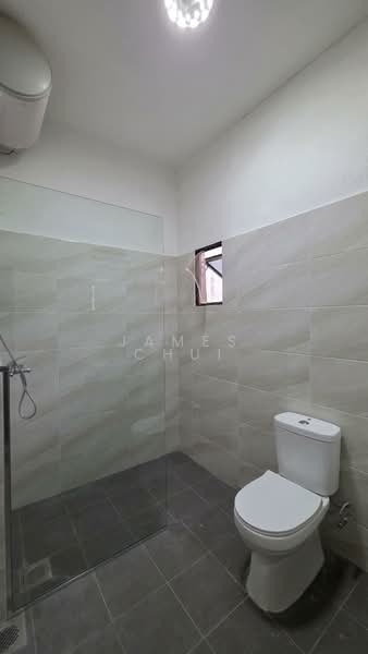 Emerald Hill Conservation Area, Emerald Hill Road, 2 Bedrooms, 1,500 sqft, Conservation House For Rent, by James Chui, 500192127 - Bathroom - PropertyGuru.com.sg