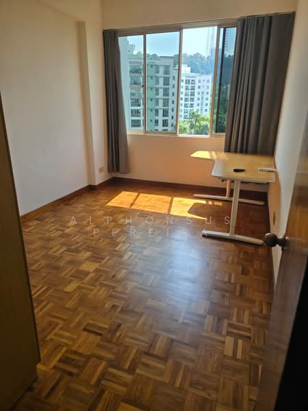 Bukit Regency, 1 Upper Bukit Timah View, 3 Bedrooms, 1,539 sqft, Condominium For Sale, by Alphonsus Pereira, 500192132 - Common Room - PropertyGuru.com.sg
