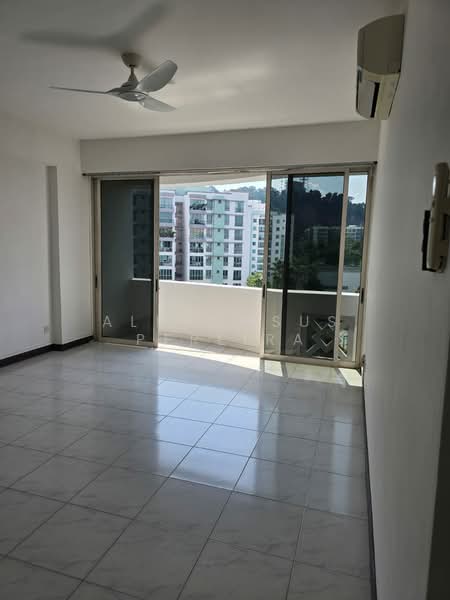 Bukit Regency, 1 Upper Bukit Timah View, 3 Bedrooms, 1,539 sqft, Condominium For Sale, by Alphonsus Pereira, 500192132 - Balcony - PropertyGuru.com.sg