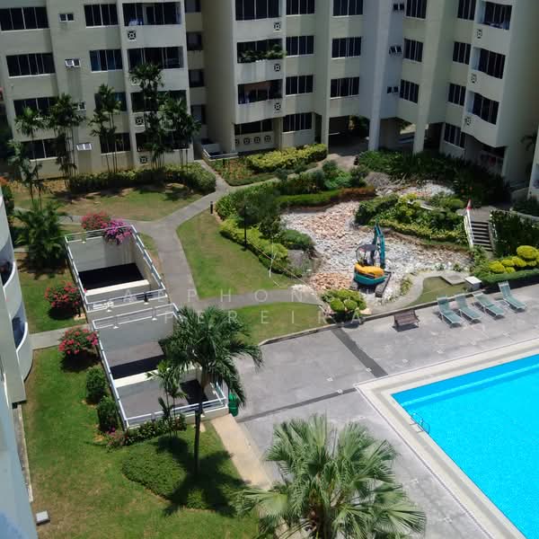 Bukit Regency, 1 Upper Bukit Timah View, 3 Bedrooms, 1,539 sqft, Condominium For Sale, by Alphonsus Pereira, 500192132 - Exterior - PropertyGuru.com.sg