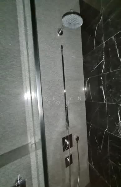Seahill, West Coast Crescent, 1 Bedroom, 520 sqft, Condominium For Rent, by Evelyn Toh, 500192133 - Bathroom - PropertyGuru.com.sg