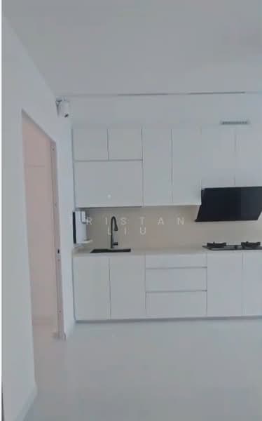 Coronation Arcade, 5 Coronation Road, Room Rental, 100 sqft, Apartment For Rent, by Tristan Liu, 500192134 - Kitchen - PropertyGuru.com.sg
