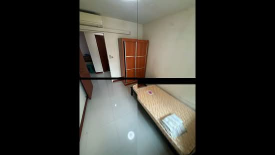 164B Rivervale Crescent, 164B Rivervale Crescent, Room Rental, 200 sqft, HDB Flat For Rent, by Logan Ting, 500192135 - PropertyGuru.com.sg