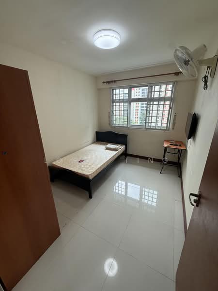 164B Rivervale Crescent, 164B Rivervale Crescent, Room Rental, 200 sqft, HDB Flat For Rent, by Logan Ting, 500192135 - Bedroom - PropertyGuru.com.sg
