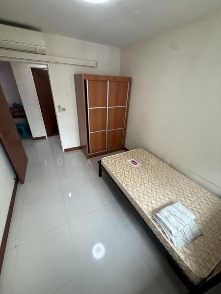 164B Rivervale Crescent, 164B Rivervale Crescent, Room Rental, 200 sqft, HDB Flat For Rent, by Logan Ting, 500192135 - Bedroom - PropertyGuru.com.sg