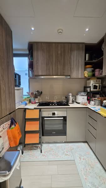 Forest Woods, , 3 Bedrooms, 1,066 sqft, Condominium For Sale, by Mandhy Lee 李艾蓮, 500192136 - Kitchen - PropertyGuru.com.sg
