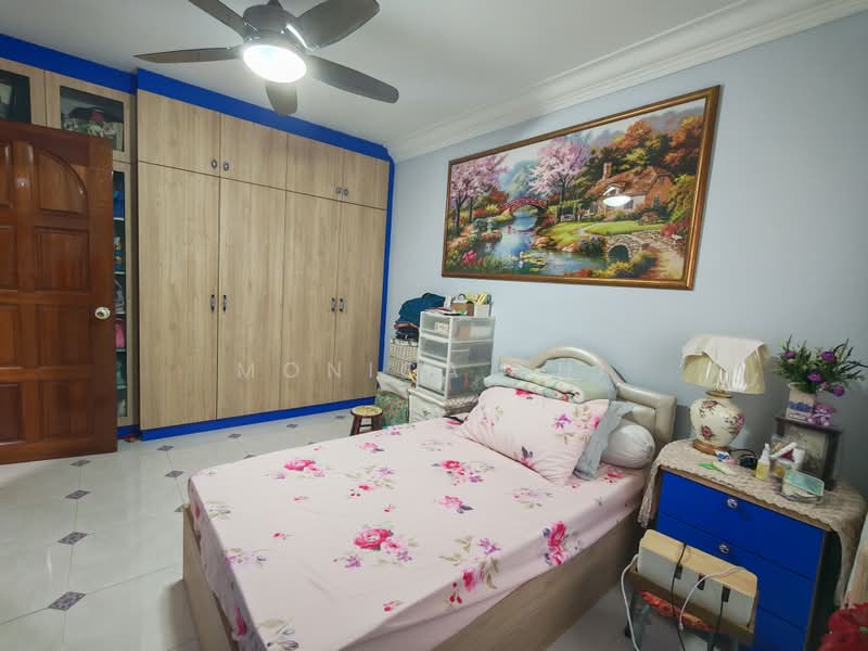 462 Jurong West Street 41, 462 Jurong West Street 41, 2 Bedrooms, 786 sqft, HDB Flat For Sale, by Monica Shi, 500192138 - Bedroom - PropertyGuru.com.sg