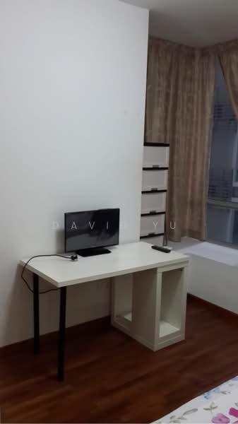 The Quartz, 53 Compassvale Bow, 1 Bedroom, 110 sqft, Condominium For Rent, by David Yu, 500192143 - PropertyGuru.com.sg