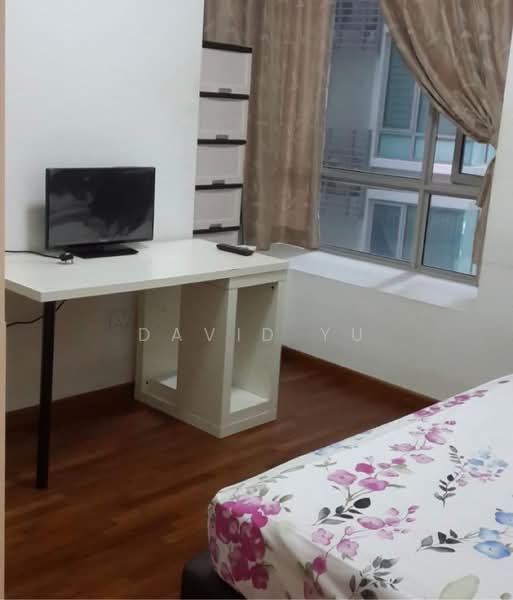 The Quartz, 53 Compassvale Bow, 1 Bedroom, 110 sqft, Condominium For Rent, by David Yu, 500192143 - PropertyGuru.com.sg