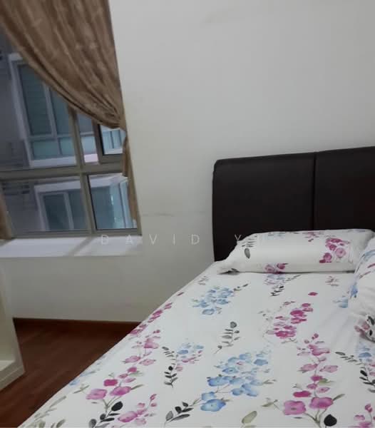 The Quartz, 53 Compassvale Bow, 1 Bedroom, 110 sqft, Condominium For Rent, by David Yu, 500192143 - PropertyGuru.com.sg