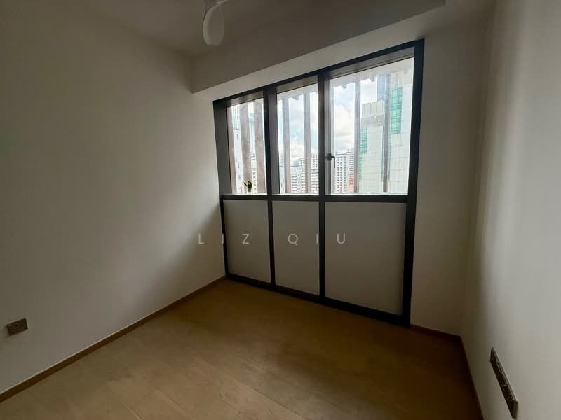 One Bernam, 1 Bernam Street, 2 Bedrooms, 700 sqft, Condominium For Rent, by Liz Qiu, 500192144 - PropertyGuru.com.sg