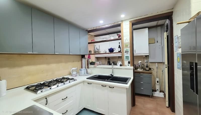 Euphony Gardens, 7 Jalan Mata Ayer, 3 Bedrooms, 1,518 sqft, Condominium For Sale, by Kris Chan, 500192145 - PropertyGuru.com.sg
