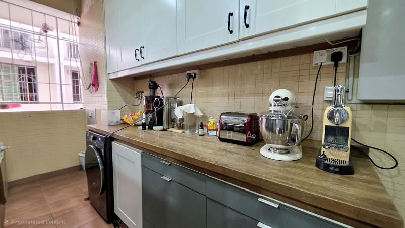 Euphony Gardens, 7 Jalan Mata Ayer, 3 Bedrooms, 1,518 sqft, Condominium For Sale, by Kris Chan, 500192145 - PropertyGuru.com.sg