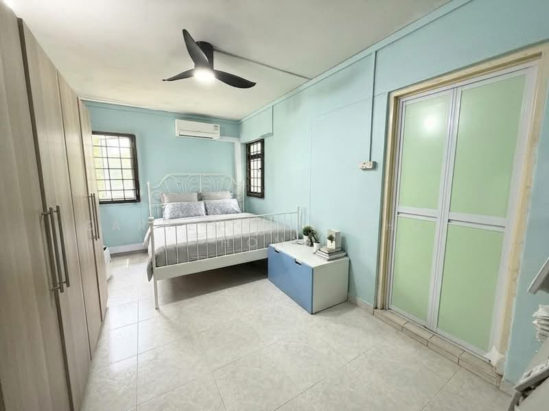 109 Rivervale Walk, 109 Rivervale Walk, 3 Bedrooms, 1,292 sqft, HDB Flat For Sale, by Darren Koh Chun Hong, 500192146 - Bedroom - PropertyGuru.com.sg