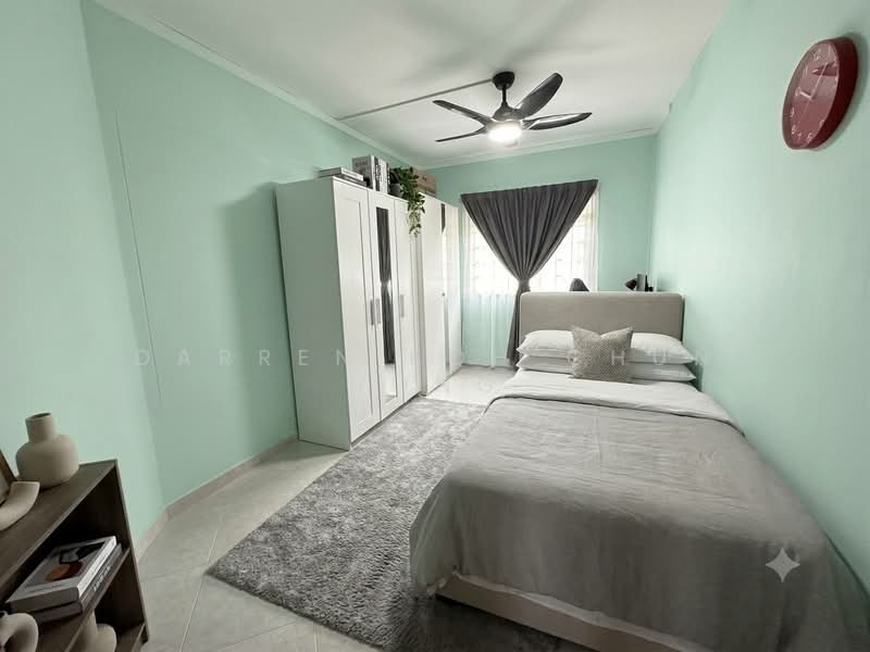 109 Rivervale Walk, 109 Rivervale Walk, 3 Bedrooms, 1,292 sqft, HDB Flat For Sale, by Darren Koh Chun Hong, 500192146 - Bedroom - PropertyGuru.com.sg