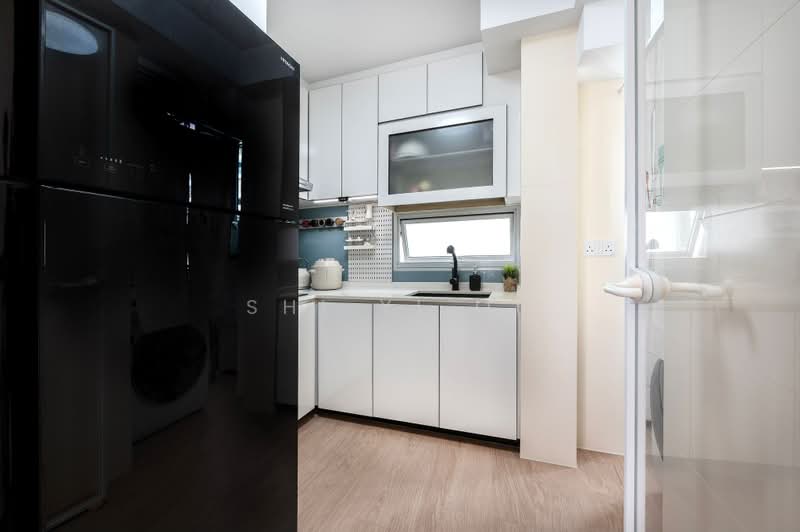 273A Bishan Street 24, 273A Bishan Street 24, 3 Bedrooms, 1,022 sqft, HDB Flat For Sale, by Shi Yi Oh, 500192148 - Kitchen - PropertyGuru.com.sg