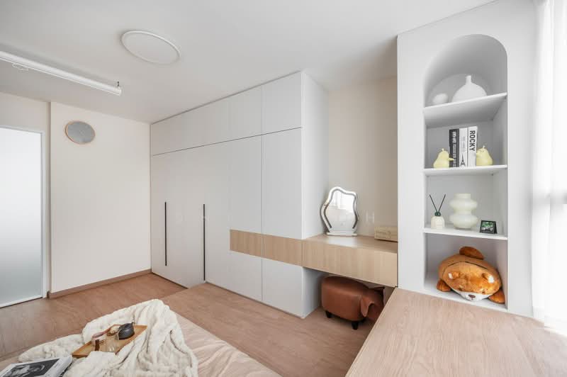 273A Bishan Street 24, 273A Bishan Street 24, 3 Bedrooms, 1,022 sqft, HDB Flat For Sale, by Shi Yi Oh, 500192148 - Bedroom - PropertyGuru.com.sg