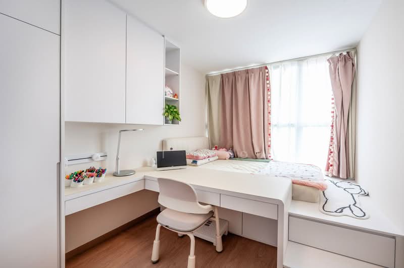 273A Bishan Street 24, 273A Bishan Street 24, 3 Bedrooms, 1,022 sqft, HDB Flat For Sale, by Shi Yi Oh, 500192148 - Bedroom - PropertyGuru.com.sg
