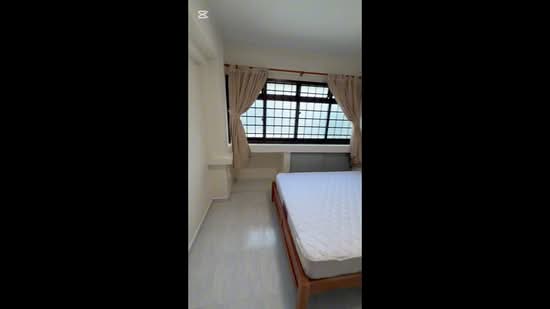 Master Room @ Blk 56 Cassia Crescent, Cassia Crescent, Room Rental, 200 sqft, HDB Flat For Rent, by Alan Tsui 徐先生, 500192149 - PropertyGuru.com.sg