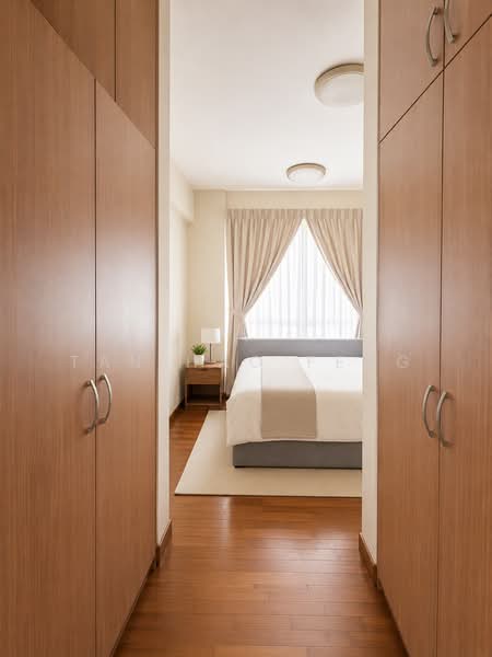 Sunhaven, 781 Upper Changi Road East, 2 Bedrooms, 990 sqft, Condominium For Sale, by Tan Hao Feng, 500192151 - Bedroom - PropertyGuru.com.sg