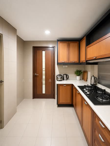 Sunhaven, 781 Upper Changi Road East, 2 Bedrooms, 990 sqft, Condominium For Sale, by Tan Hao Feng, 500192151 - Kitchen - PropertyGuru.com.sg