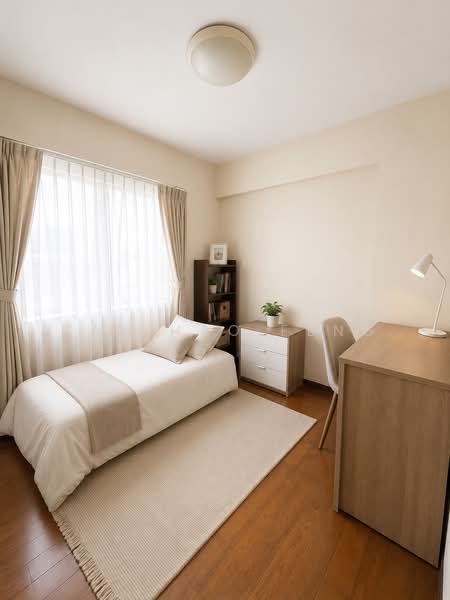 Sunhaven, 781 Upper Changi Road East, 2 Bedrooms, 990 sqft, Condominium For Sale, by Tan Hao Feng, 500192151 - Bedroom - PropertyGuru.com.sg