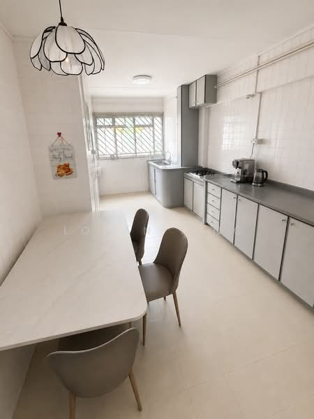 353 Yishun Ring Road, 353 Yishun Ring Road, Room Rental, 200 sqft, HDB Flat For Rent, by Logan Ting, 500192153 - Kitchen - PropertyGuru.com.sg