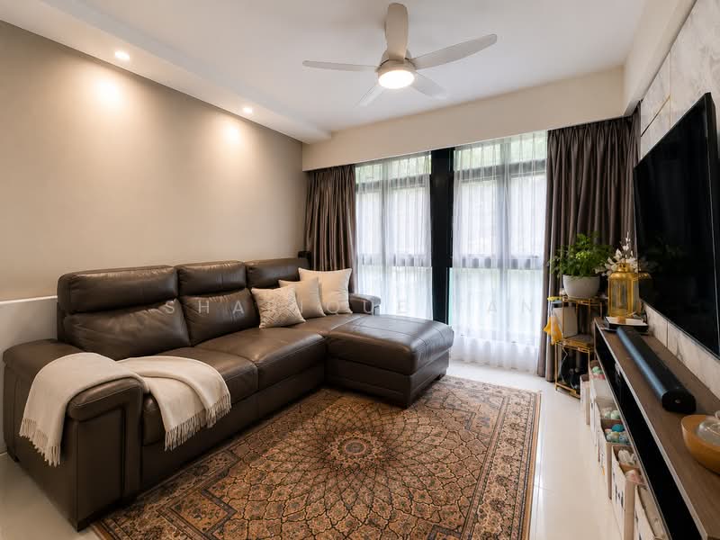 101A Bidadari Park Drive, 101A Bidadari Park Drive, 2 Bedrooms, 732 sqft, HDB Flat For Sale, by Sharique Tan, 500192154 - Living Room - PropertyGuru.com.sg