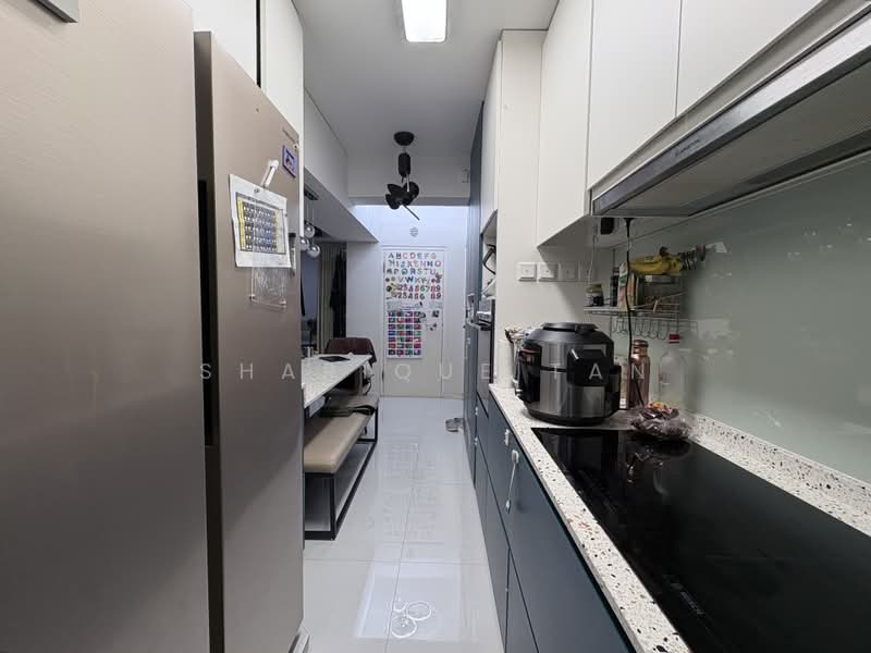 101A Bidadari Park Drive, 101A Bidadari Park Drive, 2 Bedrooms, 732 sqft, HDB Flat For Sale, by Sharique Tan, 500192154 - Kitchen - PropertyGuru.com.sg