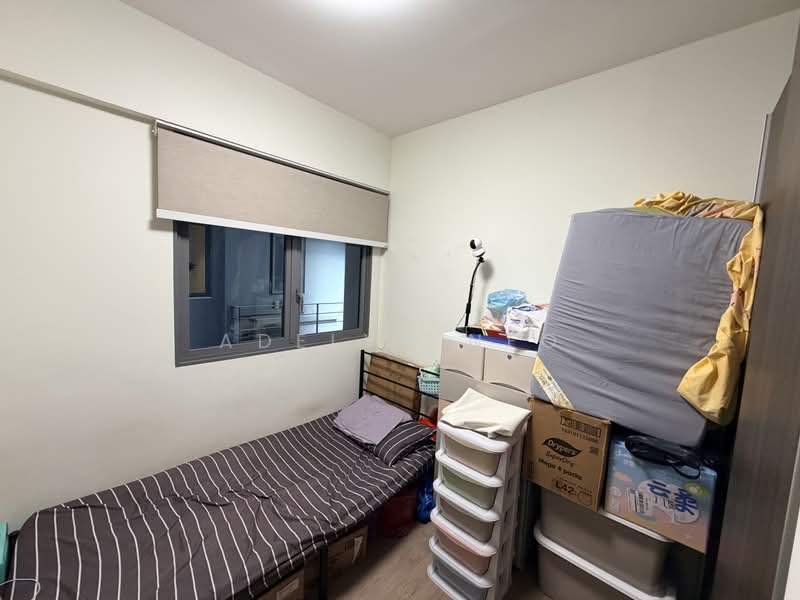 The Visionaire, 174 Canberra Drive, 3 Bedrooms, 1,022 sqft, Executive Condominium For Sale, by Adelyn Neo, 500192155 - Bedroom - PropertyGuru.com.sg