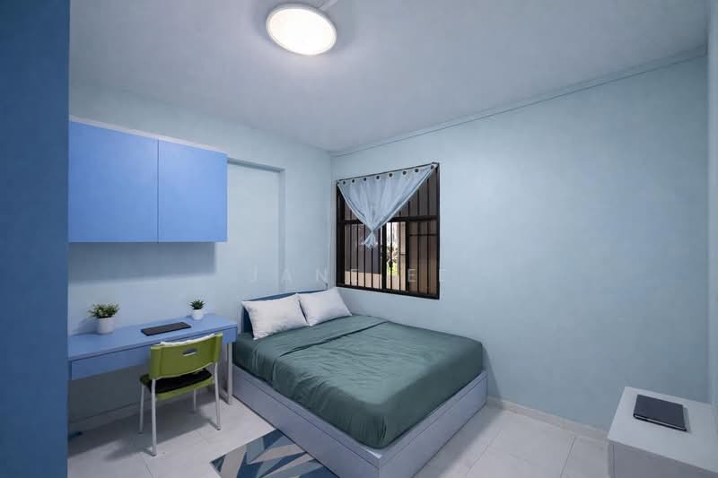 645 Jurong West Street 61, 645 Jurong West Street 61, 3 Bedrooms, 1,087 sqft, HDB Flat For Sale, by Jane Ee, 500192159 - Bedroom - PropertyGuru.com.sg