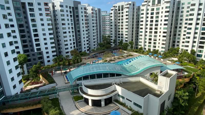 Woodsvale, 1 Woodlands Drive 72, Room Rental, 81 sqft, Condominium For Rent, by Tony Kwek, 500192160 - Exterior - PropertyGuru.com.sg