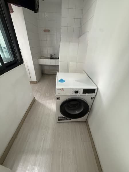 Woodsvale, 1 Woodlands Drive 72, Room Rental, 81 sqft, Condominium For Rent, by Tony Kwek, 500192160 - Interior - PropertyGuru.com.sg