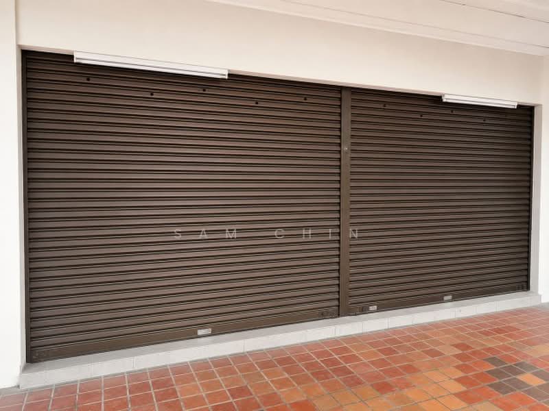 306 Woodlands Street 31, 306 Woodlands Street 31, 220 sqft, Shop / Shophouse For Rent, by Sam Chin, 500192161 - CommercialGuru.com.sg