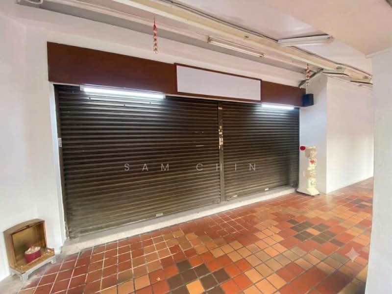 306 Woodlands Street 31, 306 Woodlands Street 31, 220 sqft, Shop / Shophouse For Rent, by Sam Chin, 500192161 - CommercialGuru.com.sg