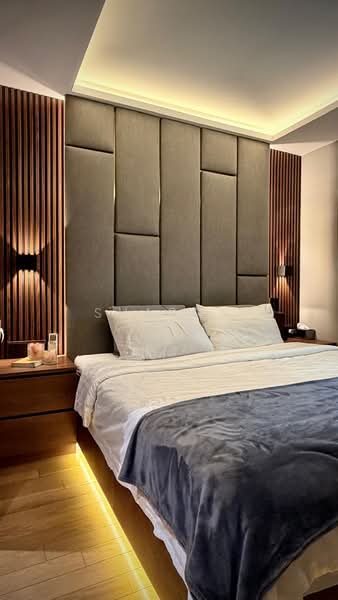 420A Northshore Drive, 420A Northshore Drive, 3 Bedrooms, 1,023 sqft, HDB Flat For Sale, by Sharon Foo, 500192162 - Master Bedroom - PropertyGuru.com.sg