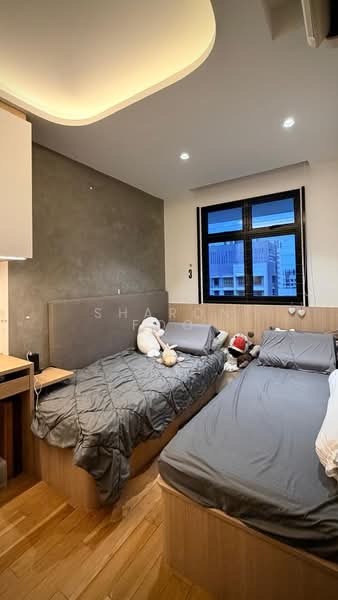 420A Northshore Drive, 420A Northshore Drive, 3 Bedrooms, 1,023 sqft, HDB Flat For Sale, by Sharon Foo, 500192162 - Bedroom - PropertyGuru.com.sg