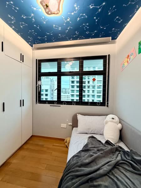 420A Northshore Drive, 420A Northshore Drive, 3 Bedrooms, 1,023 sqft, HDB Flat For Sale, by Sharon Foo, 500192162 - Bedroom - PropertyGuru.com.sg